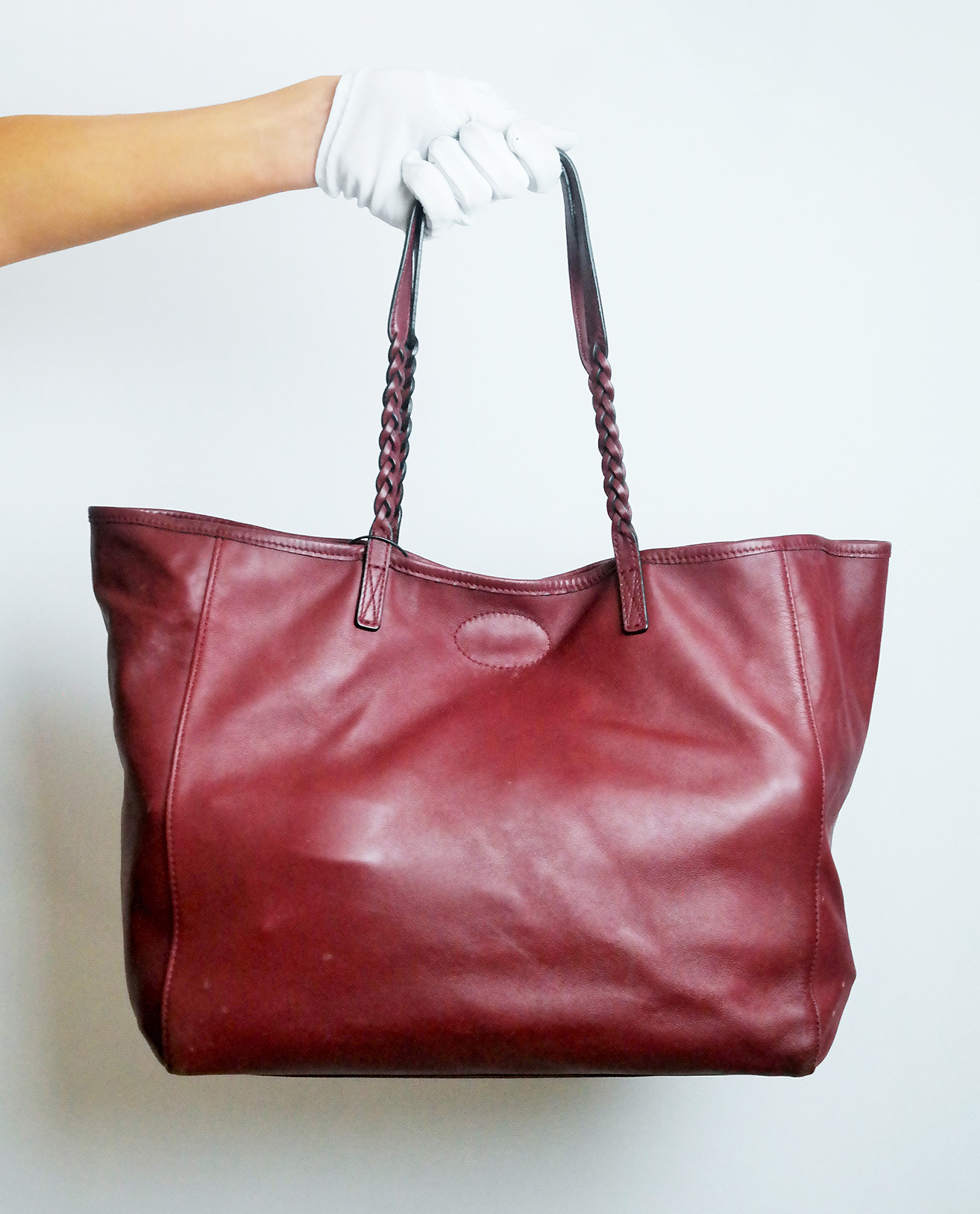 Mulberry dorset online tote